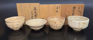 大田垣蓮月の値段と価格推移は？｜32件の売買データから大田垣蓮月の