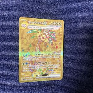 ナッシー ポケモンカードの値段と価格推移は？｜186件の売買データから