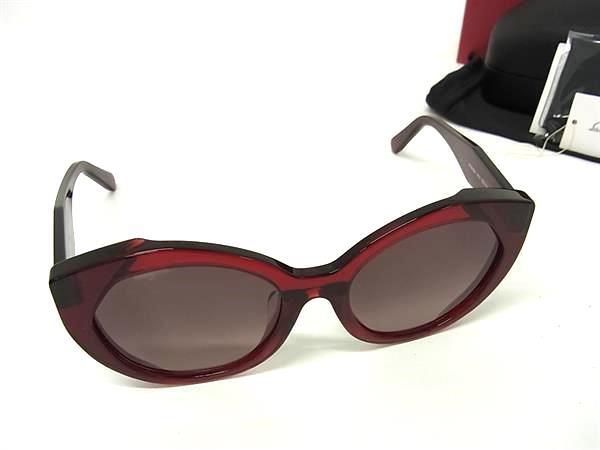 フェラガモ サングラス SFの値段と価格推移は？｜25件の売買データから