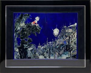 天野喜孝の値段と価格推移は？｜179件の売買データから天野喜孝の価値