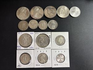 パナマ 5バルボア銀貨 1970年 XI中央アメリカ・カリブ海競技大会 貨幣 パナマ 5バルボア 銀貨 XI中央アメリカ・カリブ海競技大会 1970年