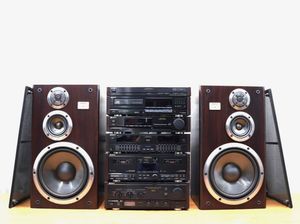 SONY SS-Vの値段と価格推移は？｜84件の売買データからSONY SS-Vの価値