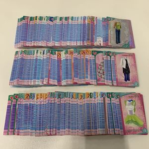 ラブandベリー カードの値段と価格推移は？｜108件の売買データから