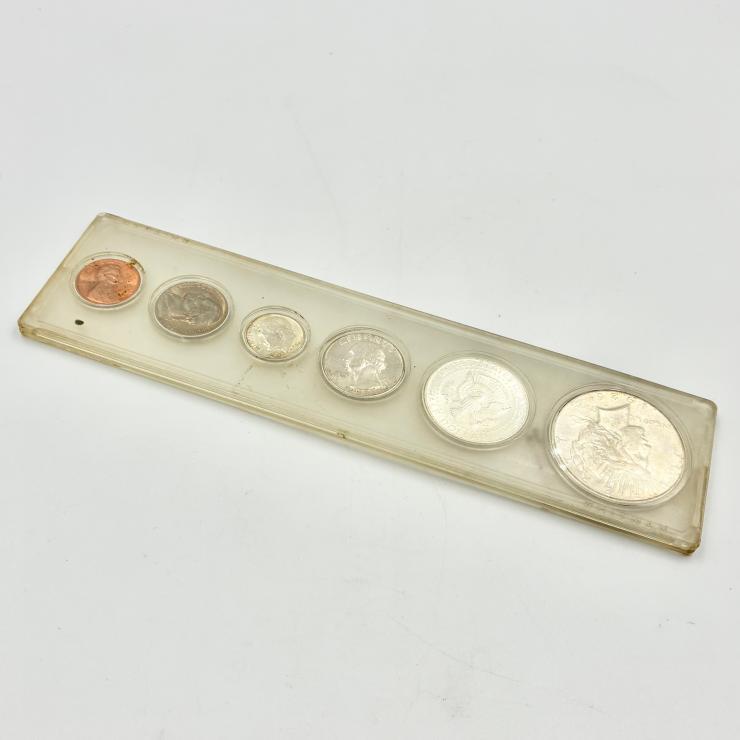 アメリカ リバティ ワシントンの値段と価格推移は？｜9件の売買データ