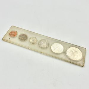 アメリカ リバティ ワシントンの値段と価格推移は？｜9件の売買データ