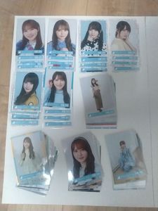 日向坂46の値段と価格推移は？｜2719件の売買データから日向坂46の価値