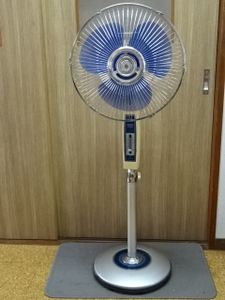 ゼネラル 扇風機の値段と価格推移は？｜8件の売買データからゼネラル