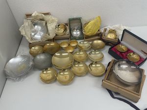 菊紋 金杯の値段と価格推移は？｜12件の売買データから菊紋 金杯の価値