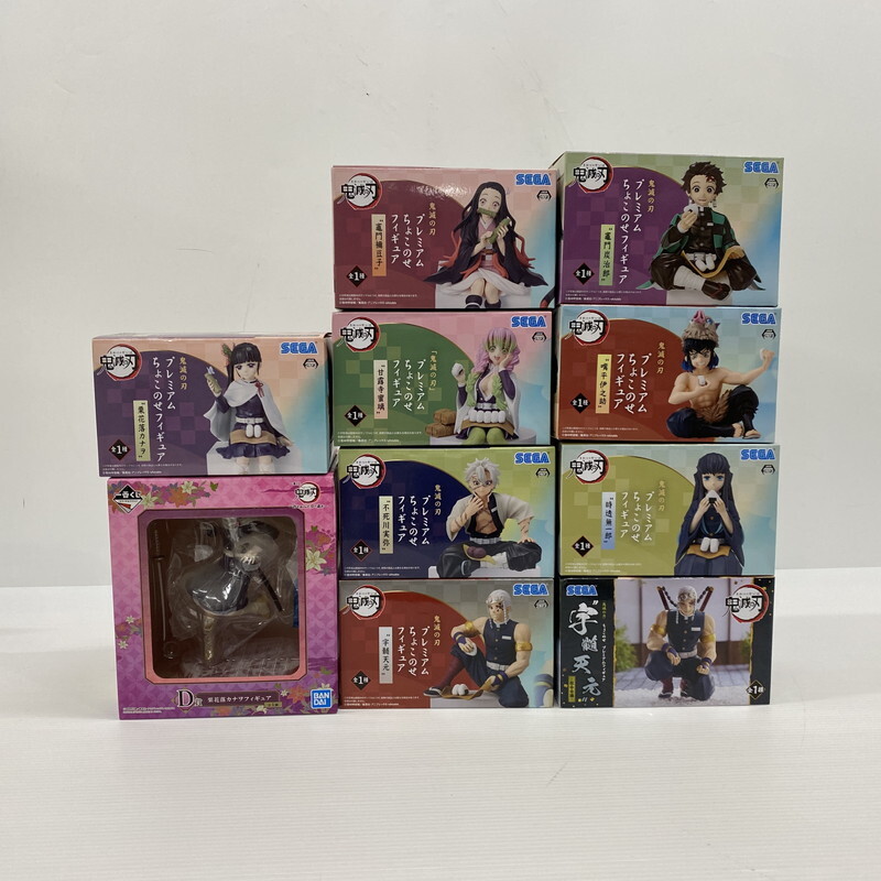 K-1 フィギュアの値段と価格推移は？｜29件の売買データからK-1