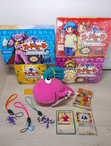 任天堂 カードヒーロー　引退まとめ売り カードヒーローの値段と価格推移は？｜29件の売買データからカード