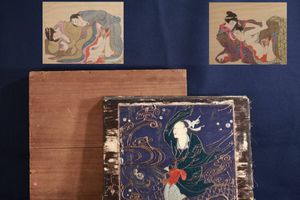春画のYahoo!オークション(旧ヤフオク!)の相場・価格を見る｜Yahoo
