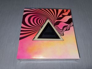301位 Cornelius / Refractions (Deluxe Edition) CD 新品未開封 コーネリアス 小山田圭吾