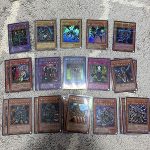 遊戯王 2期の値段と価格推移は？｜653件の売買データから遊戯王 2期の