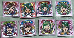 AKBックリマンの値段と価格推移は？｜4件の売買データからAKB