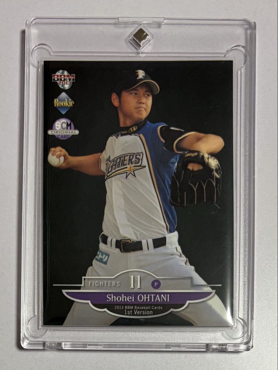 大谷翔平 ルーキーカードの値段と価格推移は？｜739件の売買データから