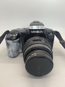 ミノルタ α5700iの値段と価格推移は？｜9件の売買データからミノルタ