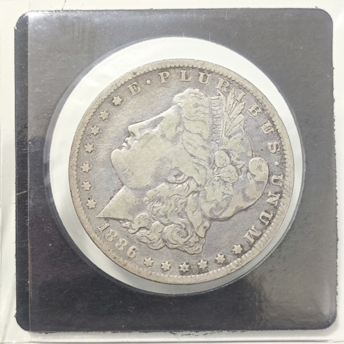 フランクリンミント 銀貨の値段と価格推移は?|42件の売買データから フランクリンミント 銀貨の値段と価格推移は?|42件の売買データから