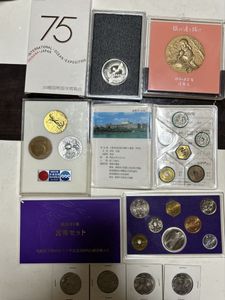 昭和51年 硬貨の値段と価格推移は？｜58件の売買データから昭和51年