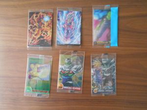 ドラゴンボールZ カード 森永の値段と価格推移は？｜31件の売買データ