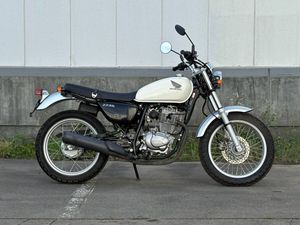 CB223Sの値段と価格推移は？｜200件の売買データからCB223Sの価値が