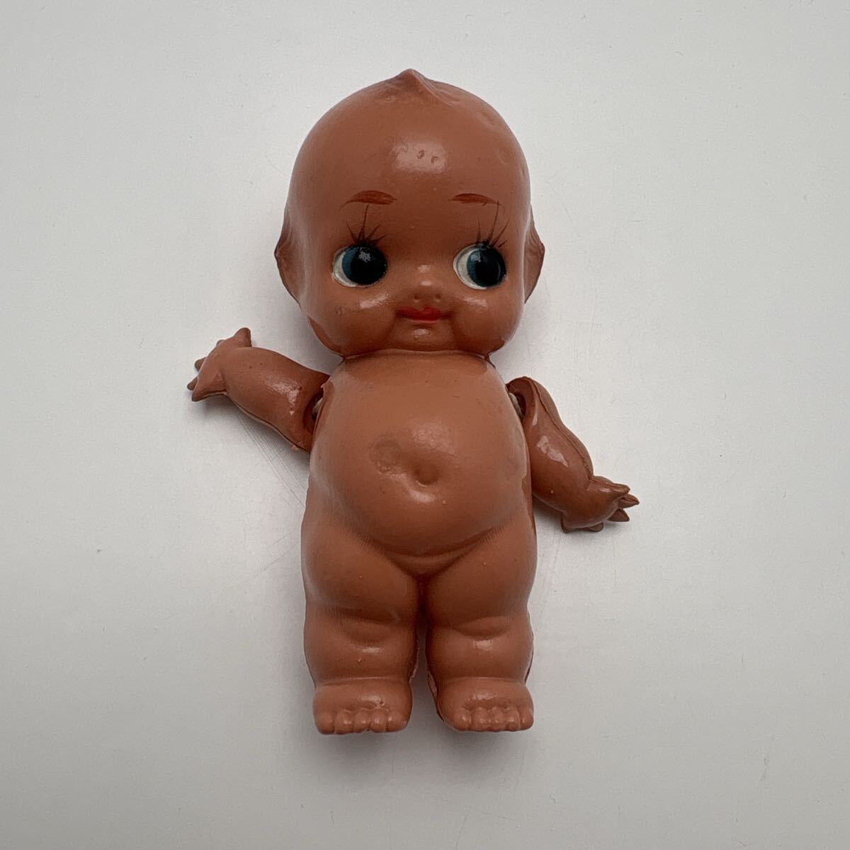 キューピー人形 レアの値段と価格推移は？｜1件の売買データから