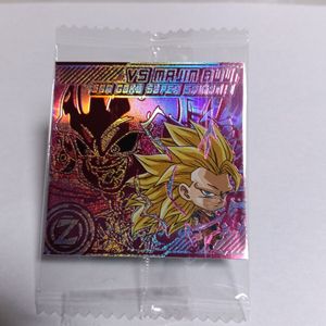 ドラゴンボールウエハースカードの値段と価格推移は？｜66件の売買