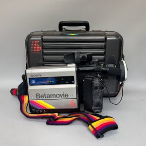 ベータムービーの値段と価格推移は？｜5件の売買データからベータ