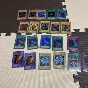 遊戯王初期カードの値段と価格推移は？｜66件の売買データから遊戯王