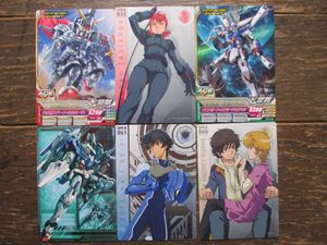 クロスボーン ガンダムトライエイジの値段と価格推移は？｜2件の売買