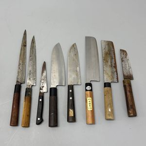 包丁 四郎丸の値段と価格推移は？｜6件の売買データから包丁 四郎丸の