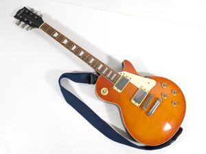 Grassroots レスポールの値段と価格推移は？｜47件の売買データから
