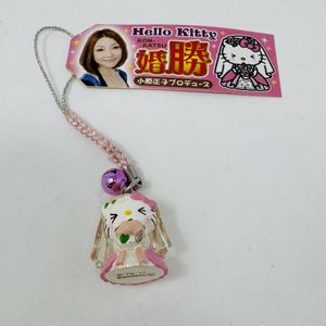 ハローキティ レア 根付の値段と価格推移は？｜112件の売買データから