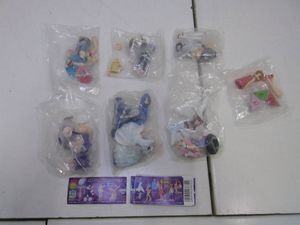 花右京メイド隊の値段と価格推移は？｜7件の売買データから花右京