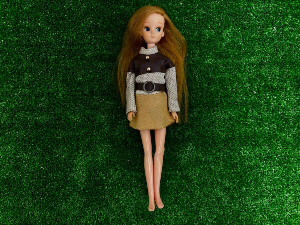 レディリカちゃんの値段と価格推移は？｜6件の売買データから