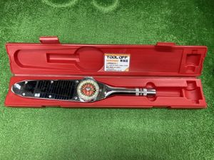 トルクメーター スナップオンの値段と価格推移は？｜3件の売買データ