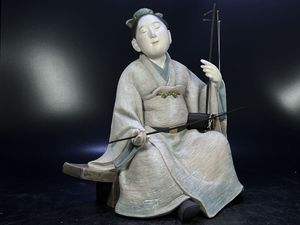 博多人形 中村信喬の値段と価格推移は？｜11件の売買データから博多