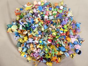 モンスターコレクションの値段と価格推移は？｜557件の売買データから