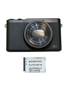 FUJIFILM Q1のYahoo!オークション(旧ヤフオク!)の相場・価格を見る