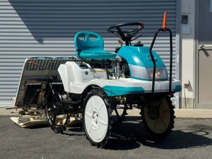 田植え機 クボタ 4条の値段と価格推移は？｜1件の売買データから田植え