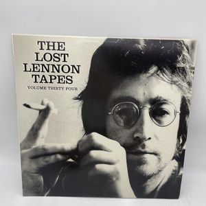 LOST LENNON TAPESの値段と価格推移は？｜12件の売買データからLOST