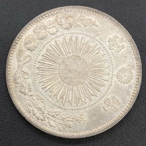 銀貨のYahoo!オークション(旧ヤフオク!)の相場・価格を見る｜Yahoo