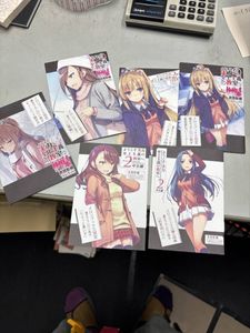 ようこそ実力至上主義の教室へ 小冊子の値段と価格推移は？｜6件の売買