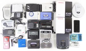 音楽プレーヤーの値段と価格推移は？｜105件の売買データから音楽