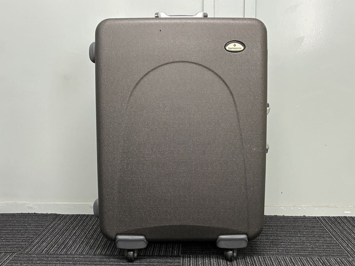samsonite スーツケース ACEの値段と価格推移は？｜3件の売買データ