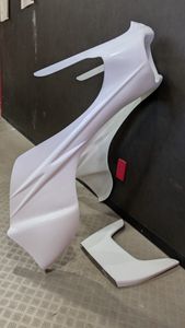 デュアルカウルの値段と価格推移は？｜48件の売買データからデュアル