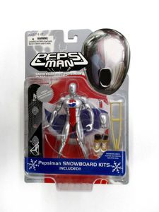 ペプシマン フィギュアの値段と価格推移は？｜29件の売買データから