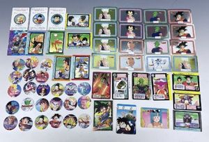 メンコ ドラゴンボール アマダの値段と価格推移は？｜13件の売買データ