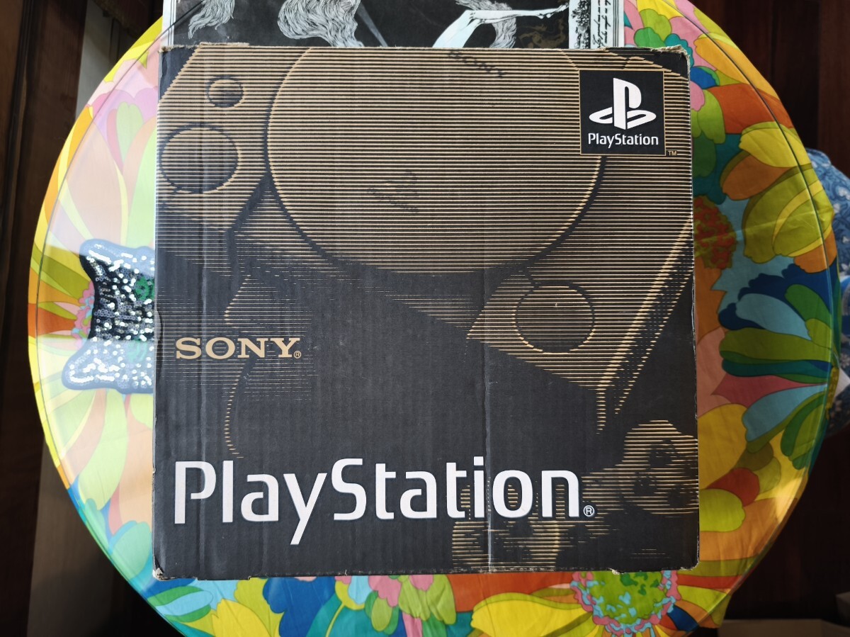 初代プレイステーション 箱の値段と価格推移は?|15件の売買データ 初代プレイステーション 箱の値段と価格推移は?|15件の売買データ