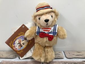 ダッフィー 白タグの値段と価格推移は？｜6件の売買データから
