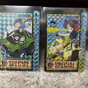 亀仙人 ドラゴンボールカードダスの値段と価格推移は？｜60件の売買